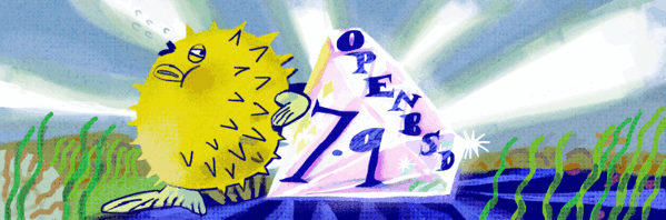 [OpenBSD 7.9]
